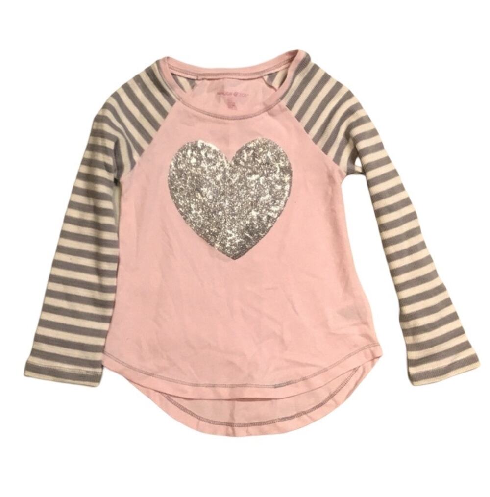 NWOT Maggie & Zoe Long Sleeve Top